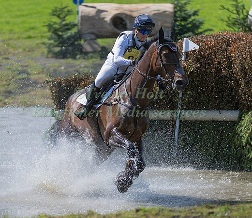 LAURA COLLETT AND COOLEY AGAIN