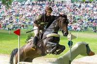 LAURA  HOOGEVEEN (NED) AND QUIBUS