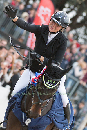 GWENDOLEN FER (FRA) AND ROMANTIC LOVE