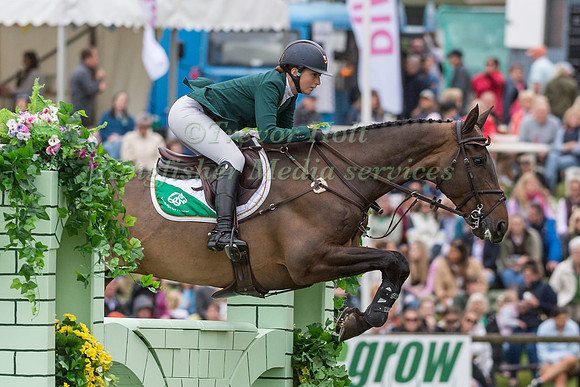 SUSIE BERRY AND MONBEG BY DESIGN