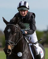 ALICIA HAWKER  RIDING LAWA