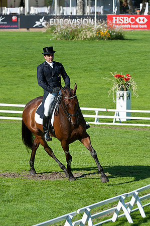 Roberto Rotatori and Della Malaspina Irham De Viage
