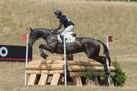 OLIVER TOWNEND AND TREGILDER