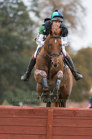 RICHARD CONEY RIDING HORATIO DN