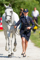 Vittoria Panizzon and Bourough Pennyz