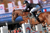 Astier Nicholson and Nereo