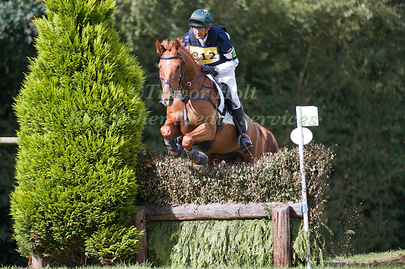 Bill Levett and Quick Decision