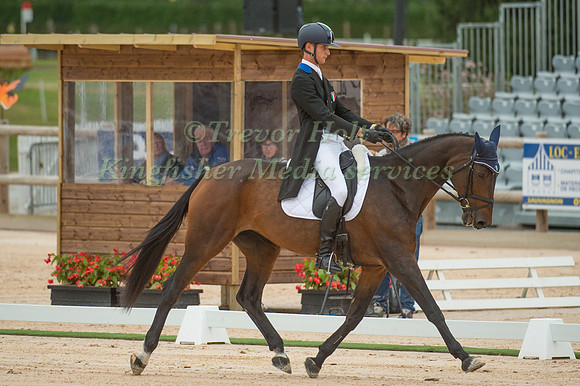 Filippo Gregoroni and Lefuria