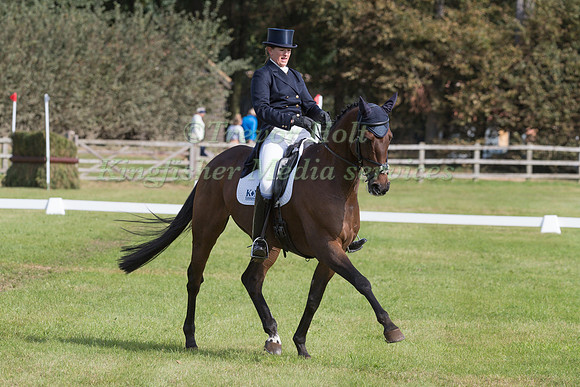 SARAH COHEN AND SPRINGPOWER