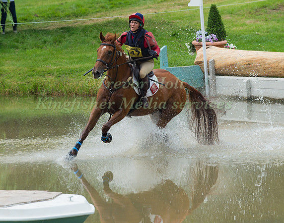LOUISA LOCKWOOD AND FERNHILL ALDO