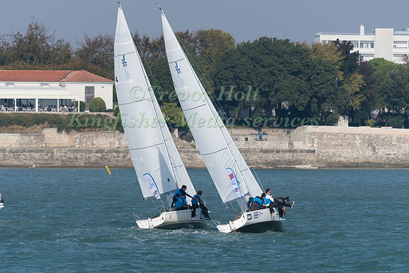 La Rochelle