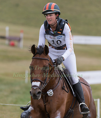 LAUREN  KIEFFER (USA) AND D A DURAS-3