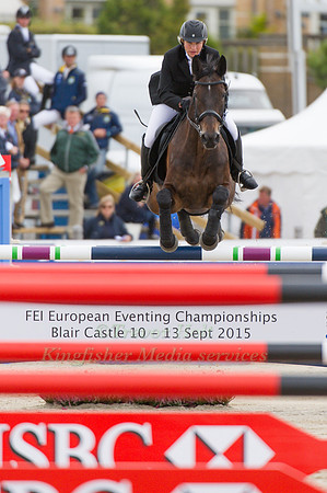 Alena Tseliapushkina and Passt