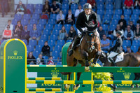 ARNE BERGENDAHL AND CHECKOVICH