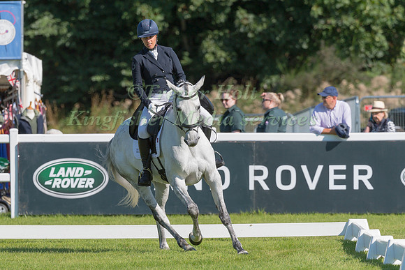 RIO HALL  AND GORSEHILL JEWEL