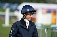 Charlotte Agnew (GBR)