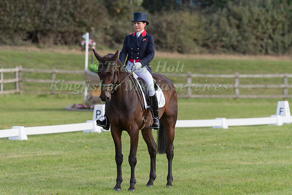 PIGGY MARCH AND BROOKFIELD QUALITY
