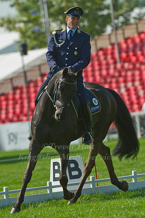 Andreas Ostholt & Franco Jeas