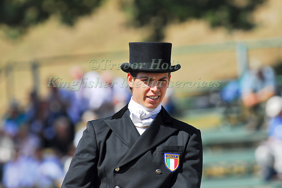 Francesco Cerulli Irelli