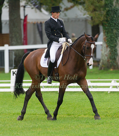 Dirk Schrade and Cisko A