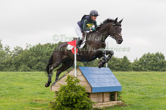 Eliza Stoddart AND PRIORSPARK OPPOSITION FREE
