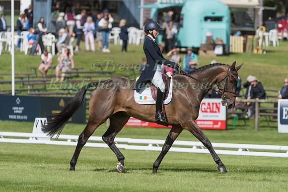 sUSIE BERRY AND MONBEG BY DESIGN