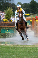 ANDREW HOY (AUS) AND  VASSILY DE LASSOS