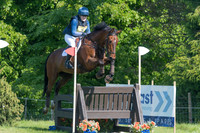 CHLOE GRIFFITHS AND SAMMIE III