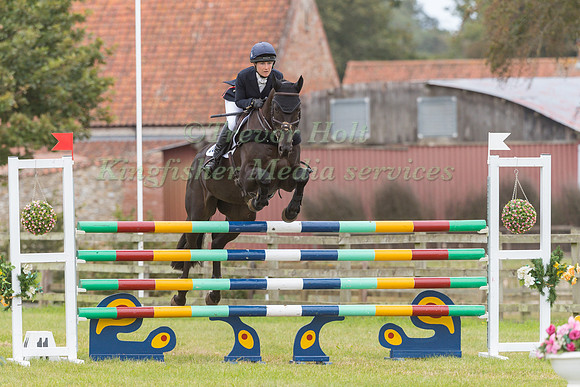 LAURA COLLETT AND DACAPO
