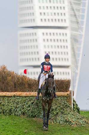 Sanna Siltakorpi and Lucy Accord