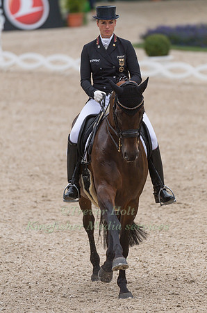 BERNADETTE BRUNE AND DIARY DREAM
