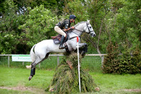 Andrew Nicholson and Avebury