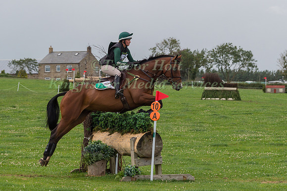 SUSIE BERRY RIDING  WELLFIELDS LINCOLN