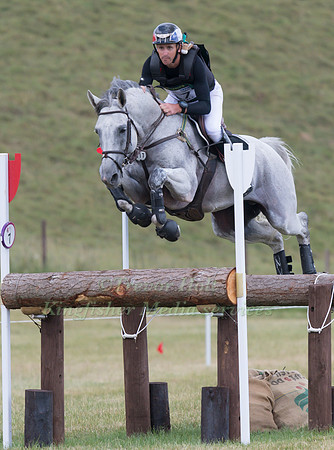THOMAS  CARLILE (FRA) AND UPSILON