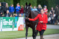 BARBARA  SAYOUS (FRA) AND OPPOSITION FILMSTAR