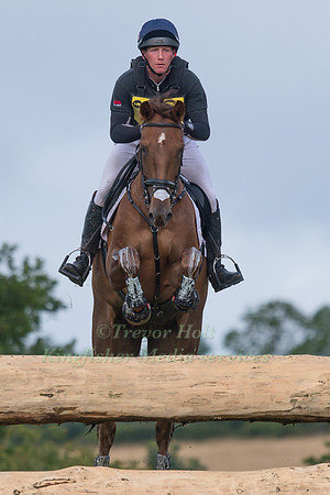 OLIVER TOWNEND AND DAVINCI III