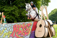 Virginie Caulier and Nepal Du Sudre