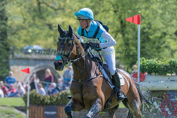 IZZY TAYLOR AND  DIRECT CASSINO