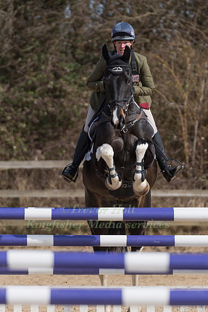 NICOLA WILSON  RIDING BELTANE QUEEN