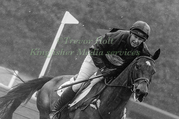 MATTHEW HEATH  RIDING THORNTON JONES