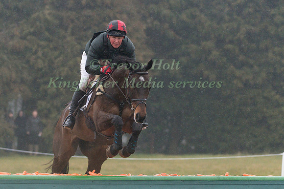 MATTHEW HEATH  RIDING THORNTON JONES