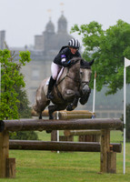 Caroline Powell and Stellor Seaurchin