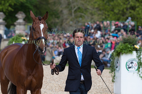 Kai Rueder (GER) and  Colani Sunrise