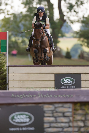 PIPPA FUNNELL AND MAYBACH