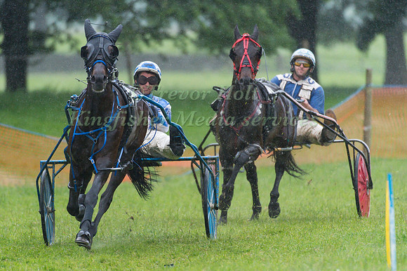 Helifield Harness Racing
