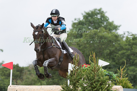CLAIRE DUFFIN AND VIVIENNE DU CAREL