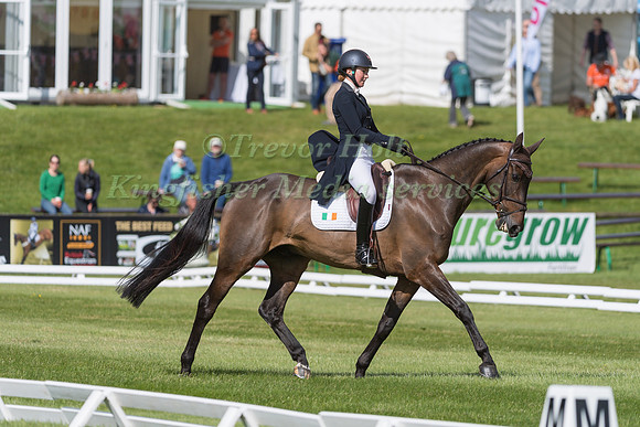 SUSIE BERRY AND MONBEG BY DESIGN