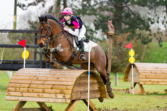 Laura Birley and Ottava Rima
