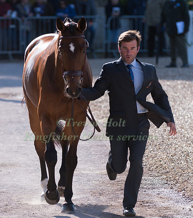 CARLOS DIAZ FERNANDEZ (ESP)  AND  JUNCO CP