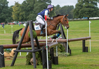 CRAIG BARR RIDING ARD DASSETT SPECTRE